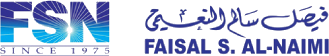 FSN – Faisal S. Al-Naimi
